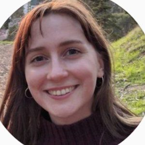 Meet your Posher, Johanna